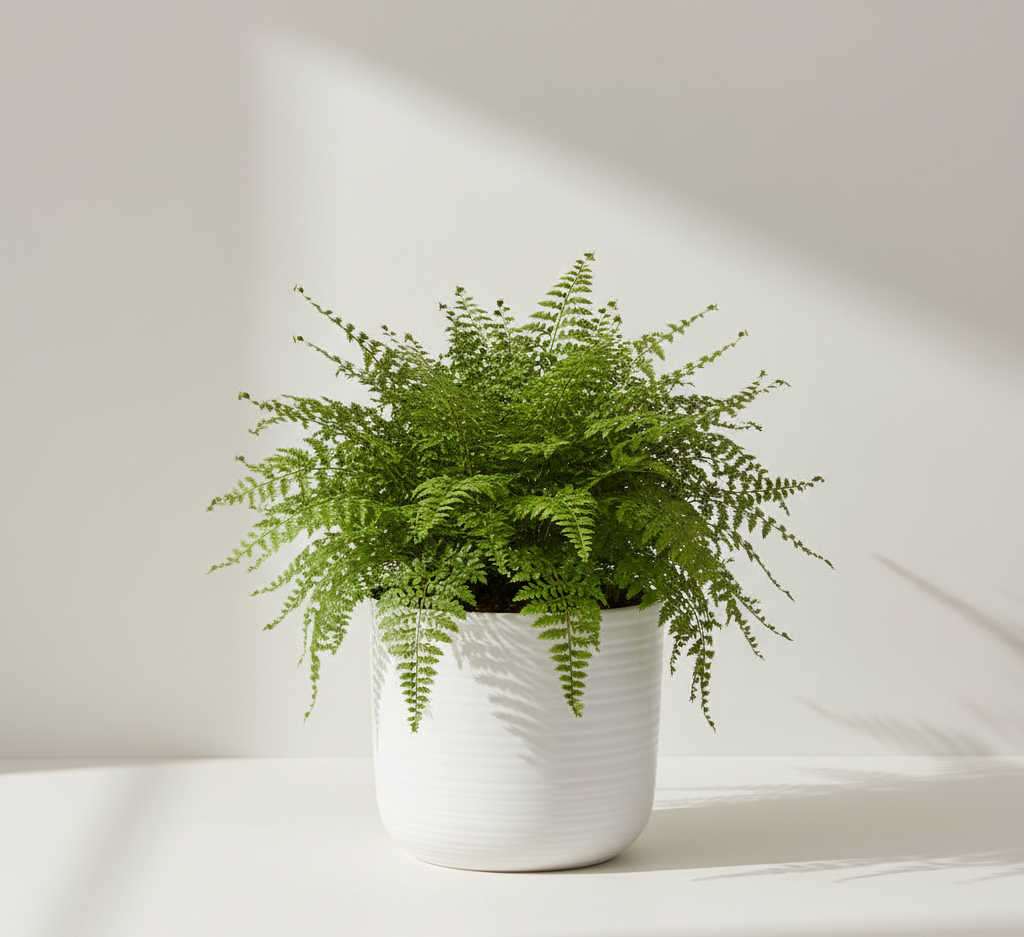 Boston Fern